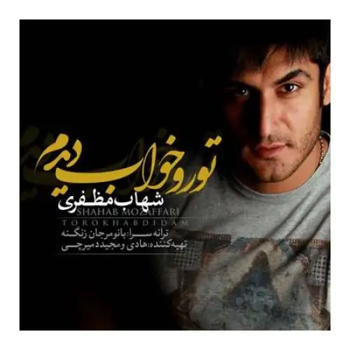 تورو خوب دیدم (دمو آلبوم)